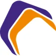 Logo van Woningcorporatie Velison Wonen