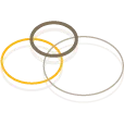 Logo van Connected Financials