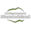 Logo van Oorlogsmuseum Niemandsland