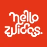 Logo van Hello Zuidas