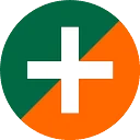 Logo van stam AND sdh - aannemingsbedrijf