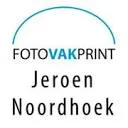 Logo van Foto Vakprint Jeroen Noordhoek