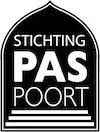 Logo van Stichting paspoort
