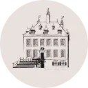 Logo van Huis Oudegein - vergaderlocatie