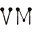 Logo van Vivienne Melchers