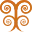 Logo van Papua Heritage Foundation