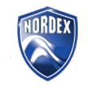 Logo van Nordex BV