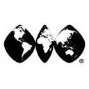 Logo van World Trade Center WTC Rotterdam
