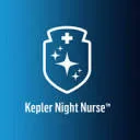 Logo van Kepler Vision Technologies