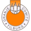 Logo van Oranje Comité Tilburg