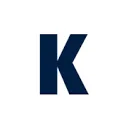 Logo van KIVI Defensie en Veiligheid
