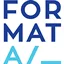 Logo format A: