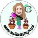 Logo van C'est la vie for you