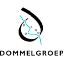 Logo van VIP Dommelgroep