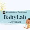 Logo van Babylab Amsterdam