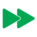 Logo Climate Forward Podcast
