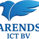 Logo van Arends ICT