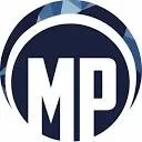 Logo Mamboe Productions