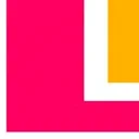 Logo van Lindblom public relations public affairs