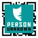 Logo van Person Unknown