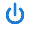 Logo van Power Systems Website Design