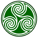 Logo van ULRIKA Living ~ Regenerative Lifestyle Hub ULRIKA.eu