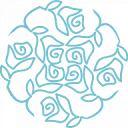 Logo van Braam Roses