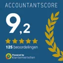 Logo van Accountantscore