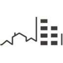 Logo van De Vastgoed Factory