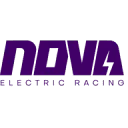 Logo van NOVA Electric Racing
