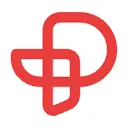 Logo van Port of Twente