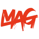 Logo van HanzeMag