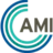 Logo van Association Montessori Internationale AMI