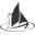 Logo van Scouting Hubertus-Brandaan