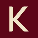 Logo van Kevin's Grand Café AND Restaurant