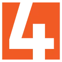 Logo van M4N