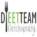 Logo van Dieetteam