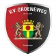 Logo van VV Groeneweg