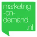 Logo van Marketing-on-demand.nl