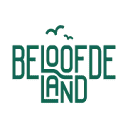 Logo van Christelijk Vakantiepark Beloofde Land