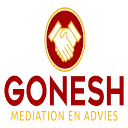 Logo van Gonesh Mediation en Advies