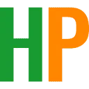 Logo van HealthyProteins BV