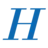 Logo van Hofstaten Public Affairs