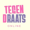Logo van Tegendraats Online