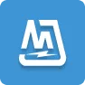 Logo van Morrenhof-Jansen installatiebedrijven