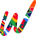 Logo Wereldkinderen