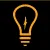 Logo van human lights watch