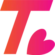 Logo van They Marketing