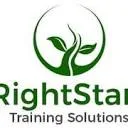 Logo van RightStart Training AND Coaching Solutions