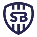 Logo van Sportief Besteed Groep